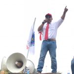 Pekerja Pertamina Kepung Istana Negara Hari Ini,Terkait Harga Avtur