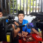 PMII Menolak Politisasi Agama Jelang Pemilu 2019