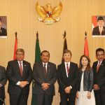 KPK Hongkong Apresiasi Kejaksaan RI