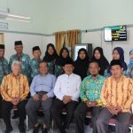 Hasil Pemeriksaan Akuntan Publik, BAZNAS Indramayu Raih Predikat WTP