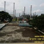 PT Pertamina RU VI Balongan Meraih Predikat Best Of The Best RU