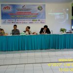 IWO Indramayu, Peringati HPN Gelar Diskusi Di SMKN I Indramayu