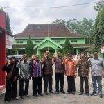 Kepala BPIP Belajar Dan Menggali Mutiara Pancasila Dari Warga Desa Di Blitar