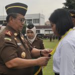 Diklat CPNS Kejaksaan Didorong Berinovasi Pada Era Teknologi