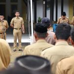 H.Supendi, Selaraskan Pembangunan Dari Desa Hingga Pusat