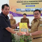 Target RPJMD Harus Tercapai, Agar Masyarakat Bangga