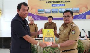 Target RPJMD Harus Tercapai, Agar Masyarakat Bangga