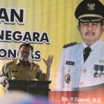 Haji Supendi, Dana Desa Harus  Dikelola Secara Profesional