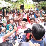 Maman Imanulhaq Direktur TKN Jokowi – Amin : Jokowi Pilihan Petani