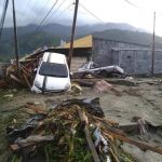 Korban Banjir Bandang Sentani, 50 Orang Meninggal Dunia dan 59 Orang Luka-Luka