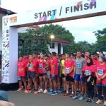 Intitut Pemerintahan Dalam Negeri, Gelar IPDN Run 2019