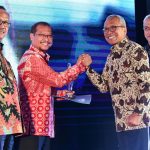 PT Pertamina RU VI Balongan Raih Penghargaan Platinum Di  Ajang Pertamina Quality Awards (APQ) 2019