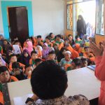 Edukasi Internet Untuk Anak MI Sekolah Alam Indramayu