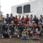 Kasim-Sorong Raih Platinum Dalam Annual Pertamina Quality Awards (APQ) 2019