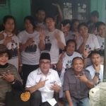 Tingkatkan Kesejahteraan Warga, Irwan Dan Edward Akan Ciptakan Wirausaha Di Tanah Sareal