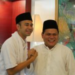 Garda Matahari Dan Masyarakat Gunung Putri Lawan Berita Hoax