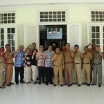 PT Polytama Bersama Pemkab Indramayu Kembangkan Sekolah Ramah Lingkungan