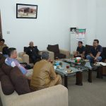 Wabup Sambut Baik Kehadiran IWO di Asahan