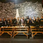 Kepala BPIP Perkuat Ideologi Di Komunitas Band Metal Bandung