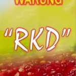 Penikmat Kuliner Cafe RKD Besok Grand Opening Diskon 20%