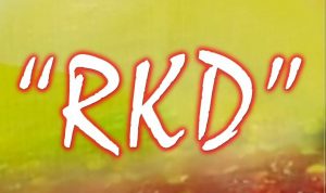 Cafe RKD "Rujak Kangkung Dadakan" Milik Susi Susanti Jalan Ir Haji Juanda Samping AMIK Purnama Niaga Indramayu