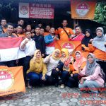 KRI Indramayu Di Bekali Pelatihan Fire And Rescue Oleh PT Pertamina RU VI Balongan