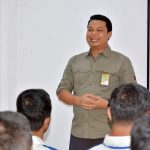 Pertamina RU VI Latih Komunitas Relawan Independen (KRI) Tanggulangi Kebakaran