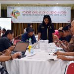 Pertamina RU VI Balongan Adakan Focus Group Discussion CSR