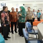 Bupati Indramayu Harapkan Mall Pelayanan Publik