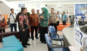 Supendi Harapkan Mall Pelayanan Publik di Indramayu