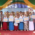 Disarpus Adakan Lomba Bercerita Guna Tumbuhkan Minat Baca