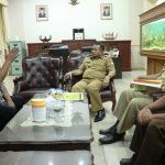 Festival Padi Desa Kalensari Indramayu Siap Pecahkan Rekor MURI