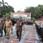 Pemilu 2019 Siap Dilaksanakan Di Kabupaten Indramayu