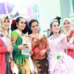 Peringati Hari Kartini, Sanggar Kembar Hongkong Gelar Penghargaan The Best Of Makeup Artis Dan Model
