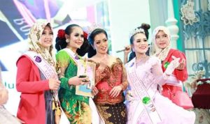 Memperingati Hari Kartini Sanggar Kembar Hongkong Gelar Penghargaan The Best Of Makeup Artis Dan Model