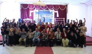 Mahasiswa Dapat Apresiasi Dari Pemda Indramayu