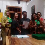 Menyelamatkan Bumi Dengan Lomba Cerpen