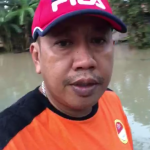 Pertamina RU VI Balongan Peduli Bencana Banjir Indramayu