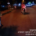 Menjelang Idul Fitri Di Indramayu Banyak Pengemis Dibawah Umur