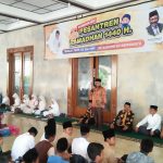 Pelajar Indramayu Ikuti Pesantren Ramadhan