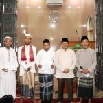 Baznas Gelontorkan Bantuan 199 Juta Untuk Safari Ramadhan
