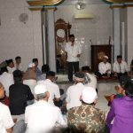 Haji Supendi Berharap Setiap Desa Ada Rumah Tahfidz