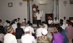 Haji Supendi Berharap Setiap Desa Ada Rumah Tahfidz