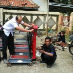 UPTD Metrologi Legal Indramayu Minta Pemilik Timbangan Agar Lakukan Tera Ulang