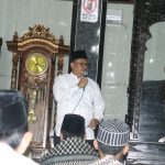 Bupati Supendi, Pasca Pemilu, Kembali Bersatu Demi Indramayu