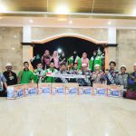 Palestina Bergejolak Di Bulan Suci, 25 Komunitas Indramayu Galang Dana