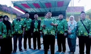 PERGUNU Indramayu Nyatakan 5 Sikap Terhadap People Power