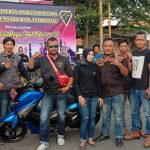 LSM Penjara DPC Indramayu Sambut Ramadhan Dengan Kegiatan Sosial