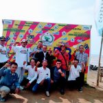 Ujung Gebang Bersaing Mendapatkan Juara Lomba Desa Tingkat Provinsi