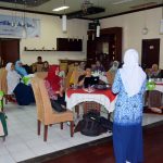 Pertamina RU VI Adakan Pelatihan Jasaboga Dan Sertifikasi Mitra  Binaan